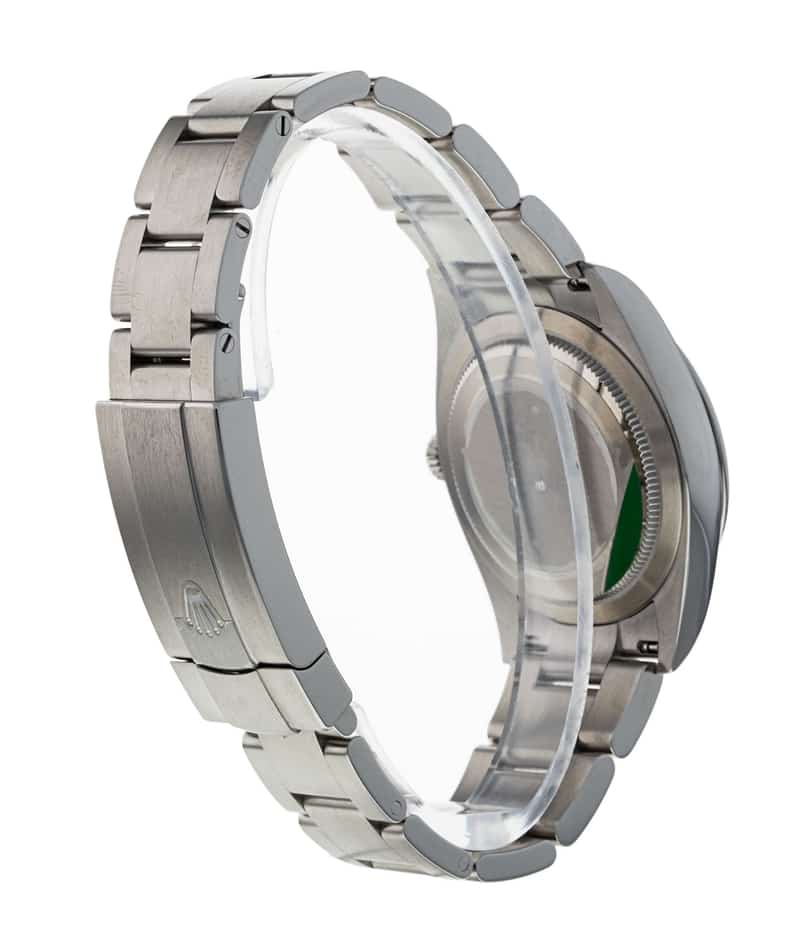 Rolex Oyster Perpetual 124200